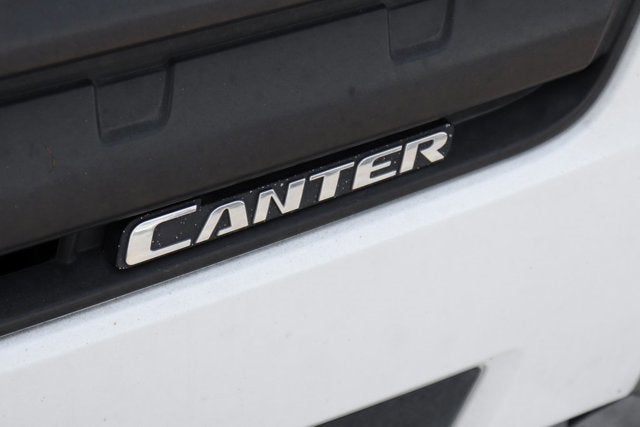 2015 Mitsubishi Fuso Base