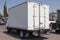 2015 Mitsubishi Fuso Base