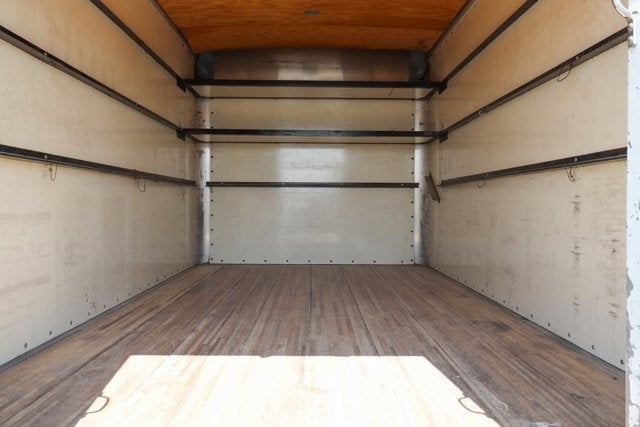 2015 Mitsubishi Fuso Base