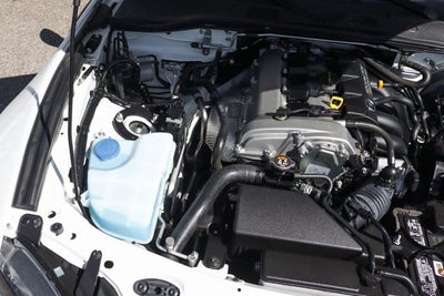 2019 Mazda Mazda Miata RF Grand Touring