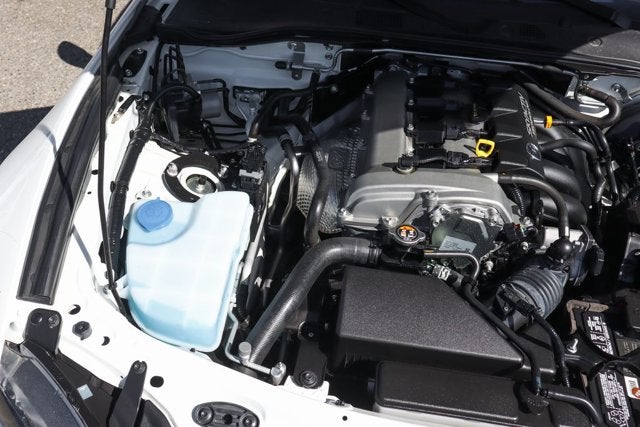2019 Mazda Mazda Miata RF Grand Touring