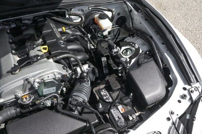 2019 Mazda Mazda Miata RF Grand Touring
