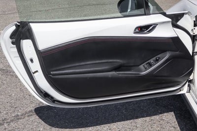 2019 Mazda Mazda Miata RF Grand Touring