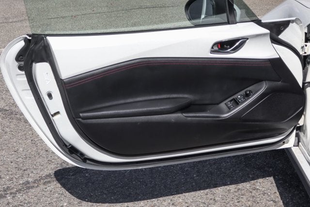 2019 Mazda Mazda Miata RF Grand Touring