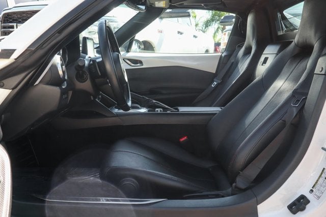 2019 Mazda Mazda Miata RF Grand Touring