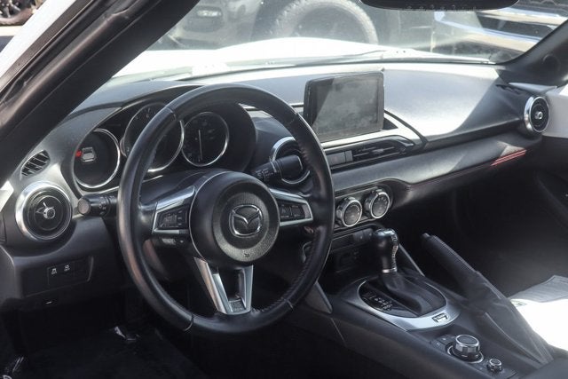 2019 Mazda Mazda Miata RF Grand Touring