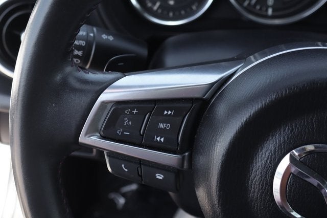 2019 Mazda Mazda Miata RF Grand Touring