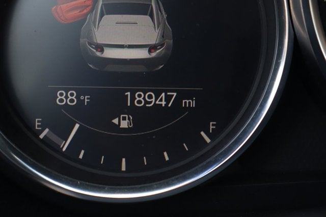 2019 Mazda Mazda Miata RF Grand Touring
