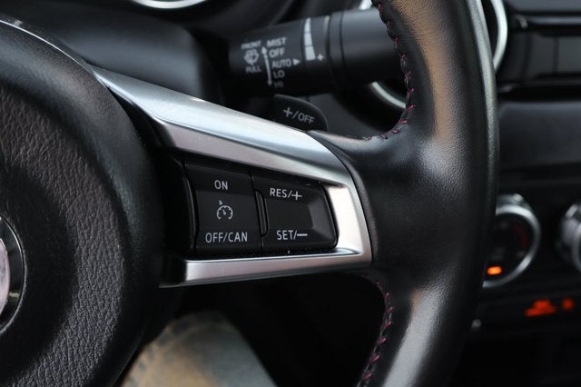2019 Mazda Mazda Miata RF Grand Touring
