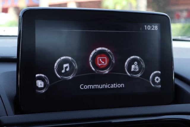 2019 Mazda Mazda Miata RF Grand Touring