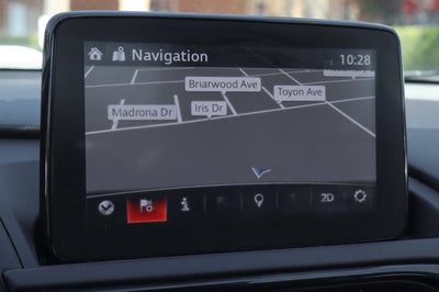 2019 Mazda Mazda Miata RF Grand Touring