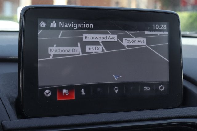 2019 Mazda Mazda Miata RF Grand Touring