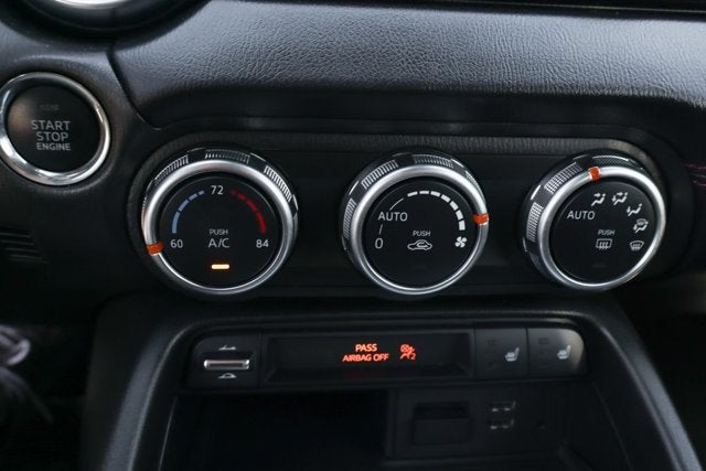 2019 Mazda Mazda Miata RF Grand Touring