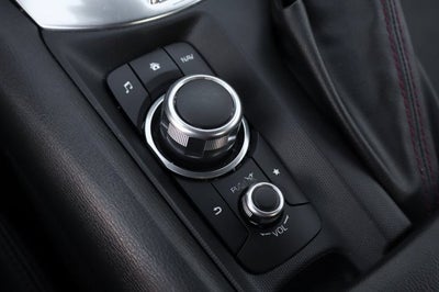 2019 Mazda Mazda Miata RF Grand Touring