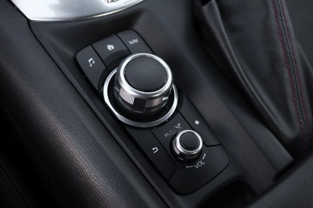2019 Mazda Mazda Miata RF Grand Touring