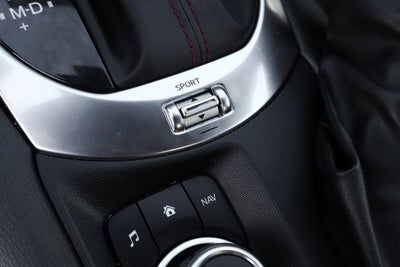 2019 Mazda Mazda Miata RF Grand Touring