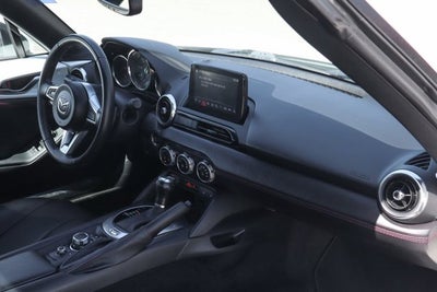 2019 Mazda Mazda Miata RF Grand Touring