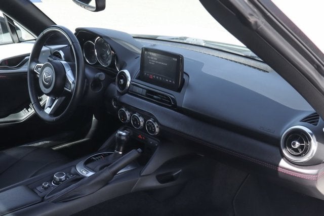 2019 Mazda Mazda Miata RF Grand Touring