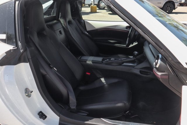 2019 Mazda Mazda Miata RF Grand Touring