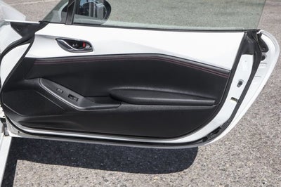 2019 Mazda Mazda Miata RF Grand Touring