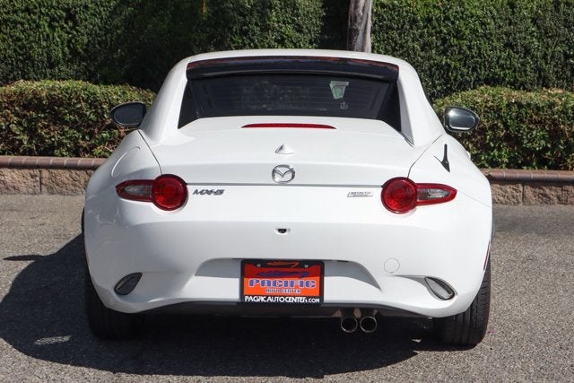 2019 Mazda Mazda Miata RF Grand Touring