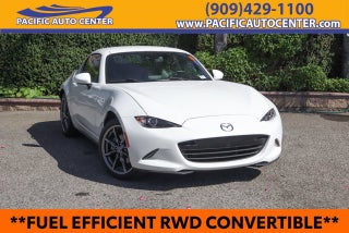 2019 Mazda Mazda Miata RF Grand Touring