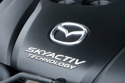2016 Mazda Mazda CX-5 Touring