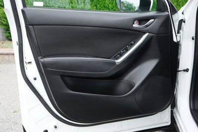 2016 Mazda Mazda CX-5 Touring