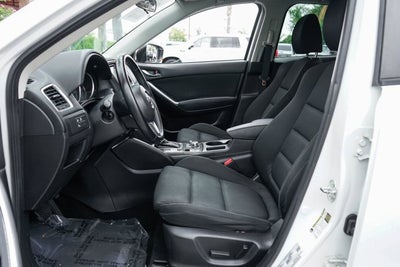 2016 Mazda Mazda CX-5 Touring