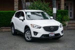 2016 Mazda Mazda CX-5 Touring