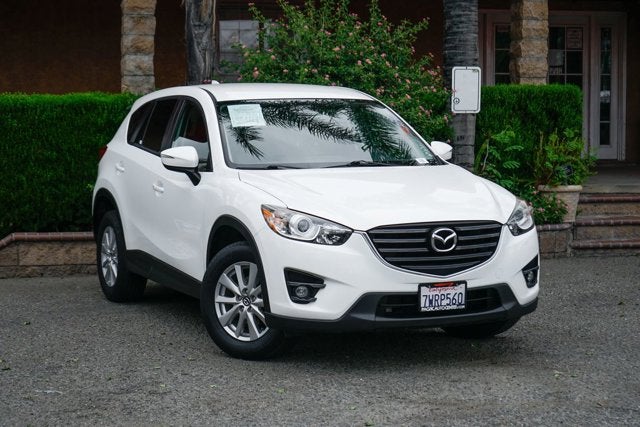 2016 Mazda Mazda CX-5 Touring
