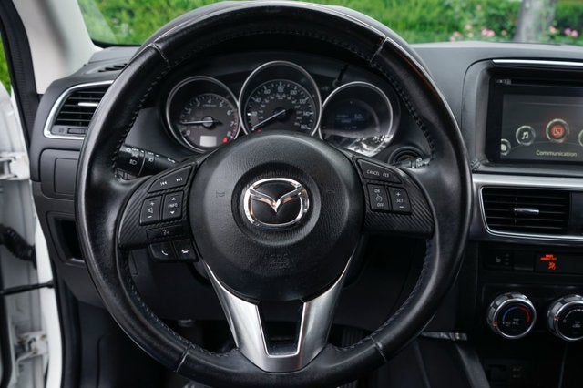 2016 Mazda Mazda CX-5 Touring