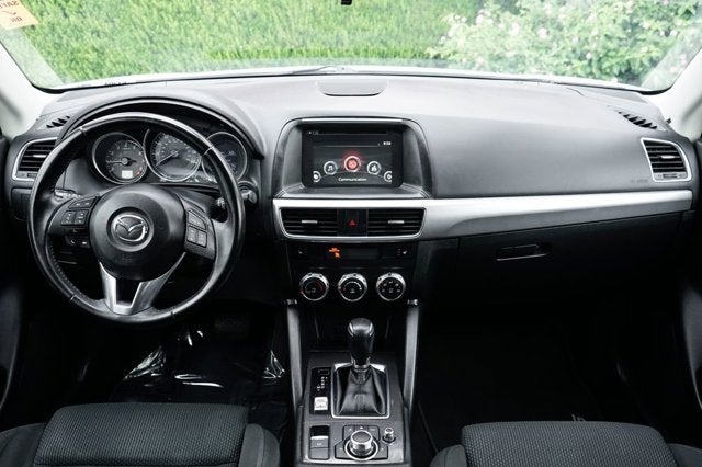 2016 Mazda Mazda CX-5 Touring