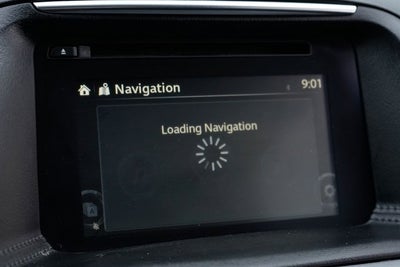 2016 Mazda Mazda CX-5 Touring