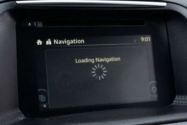 2016 Mazda Mazda CX-5 Touring