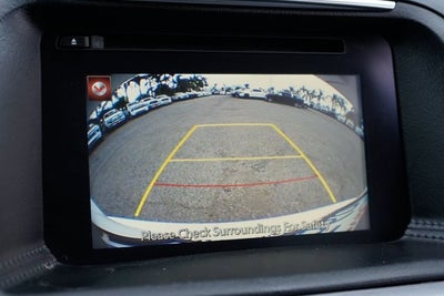 2016 Mazda Mazda CX-5 Touring