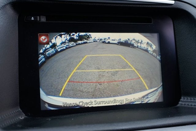 2016 Mazda Mazda CX-5 Touring