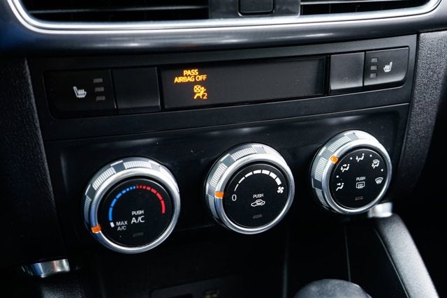 2016 Mazda Mazda CX-5 Touring