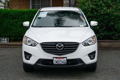 2016 Mazda Mazda CX-5 Touring