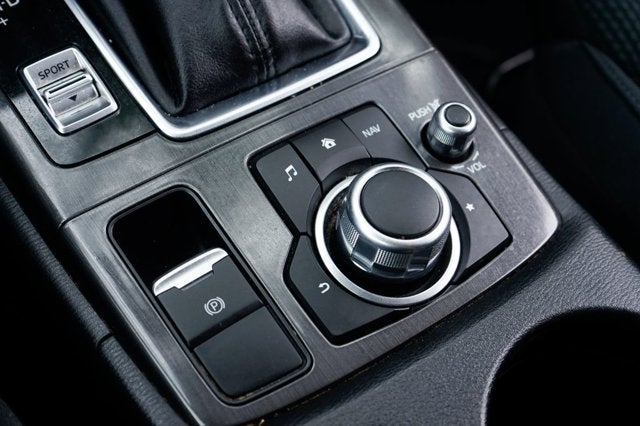 2016 Mazda Mazda CX-5 Touring