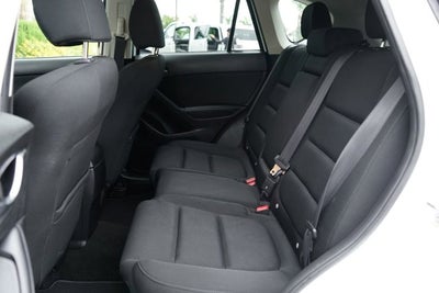 2016 Mazda Mazda CX-5 Touring