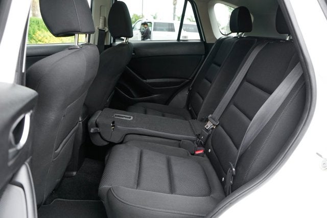 2016 Mazda Mazda CX-5 Touring