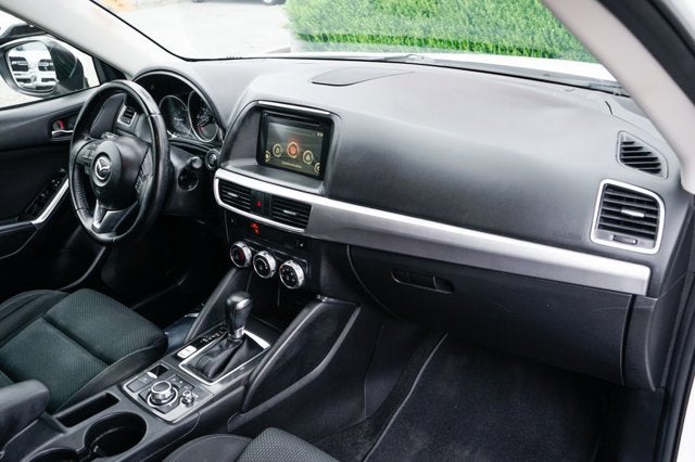 2016 Mazda Mazda CX-5 Touring