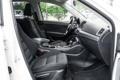 2016 Mazda Mazda CX-5 Touring