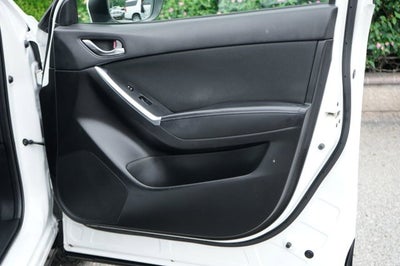 2016 Mazda Mazda CX-5 Touring