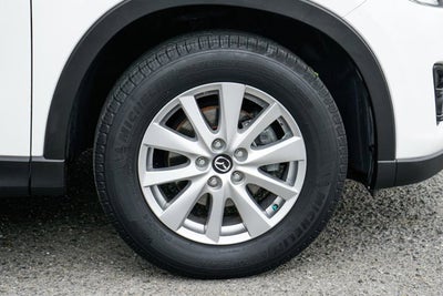 2016 Mazda Mazda CX-5 Touring