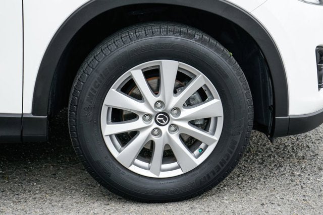 2016 Mazda Mazda CX-5 Touring