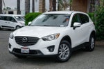 2016 Mazda Mazda CX-5 Touring