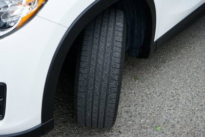 2016 Mazda Mazda CX-5 Touring