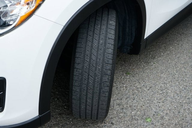 2016 Mazda Mazda CX-5 Touring